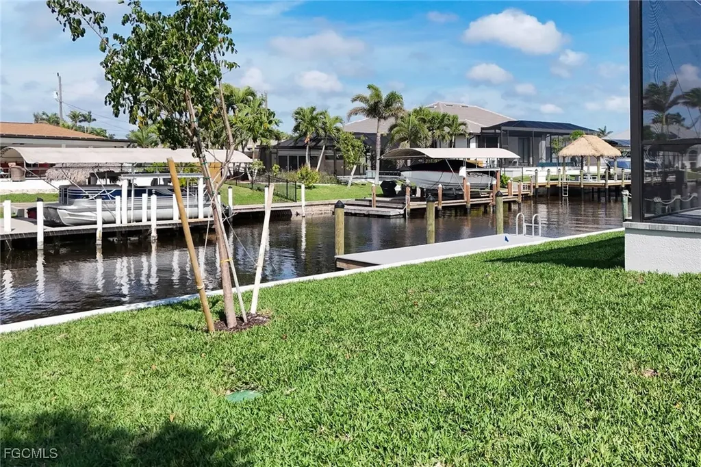 123 SW 52nd Terrace Cape Coral FL 33914
