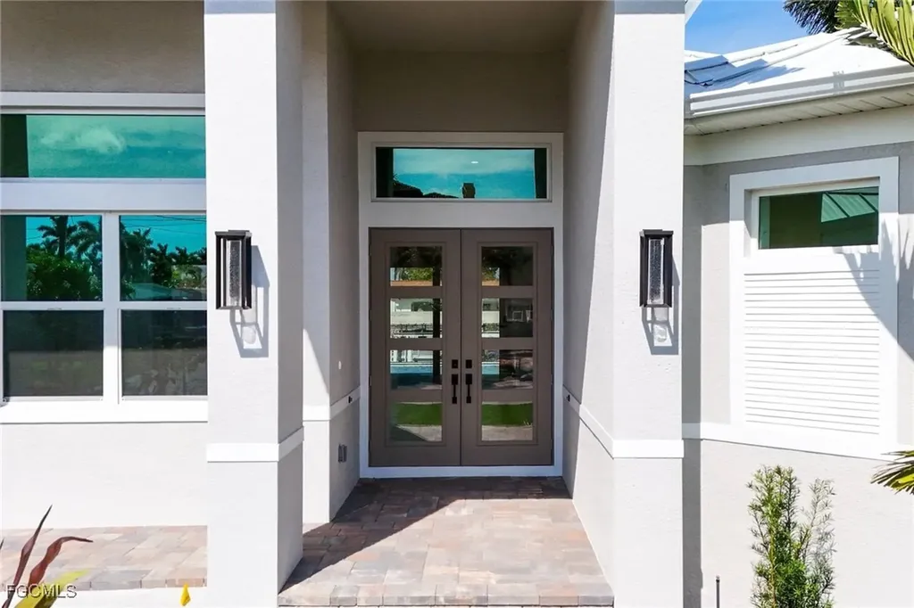 123 SW 52nd Terrace Cape Coral FL 33914