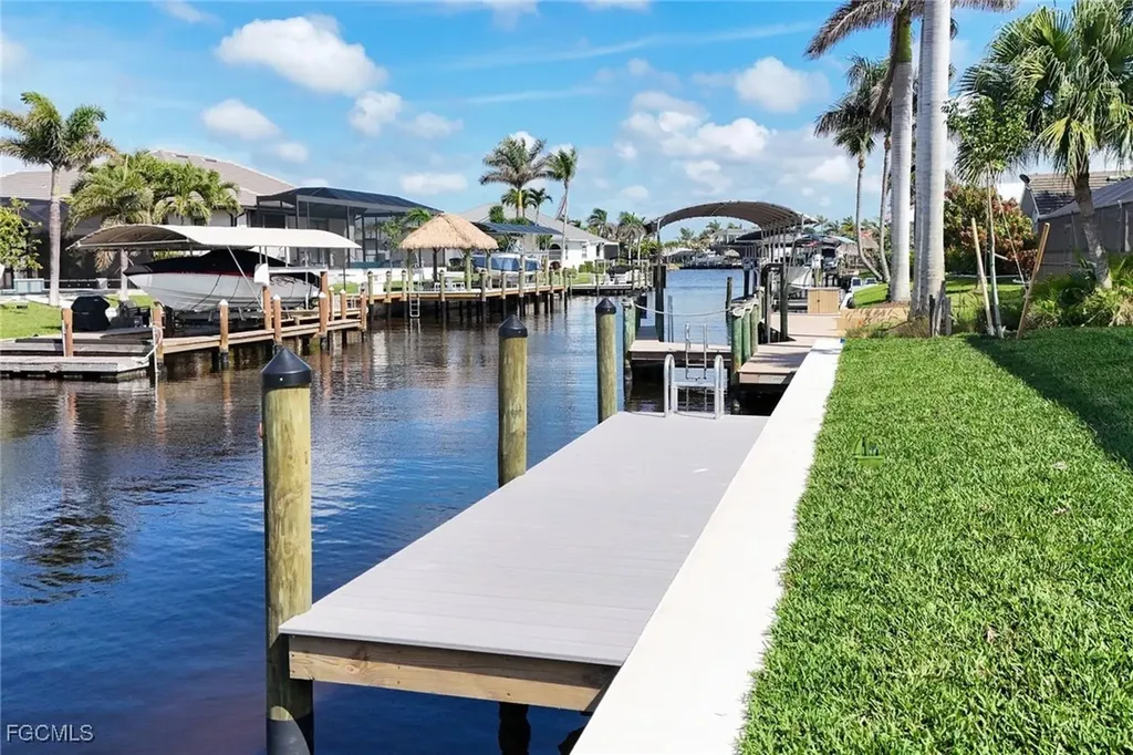 123 SW 52nd Terrace Cape Coral FL 33914