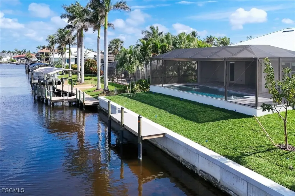 123 SW 52nd Terrace Cape Coral FL 33914