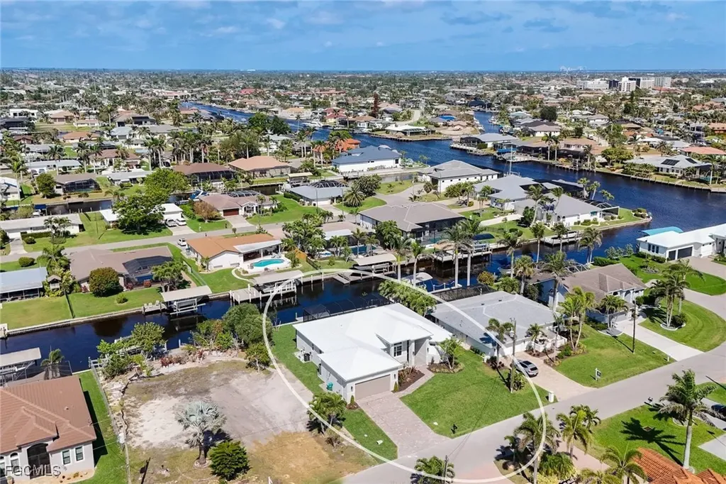 123 SW 52nd Terrace Cape Coral FL 33914