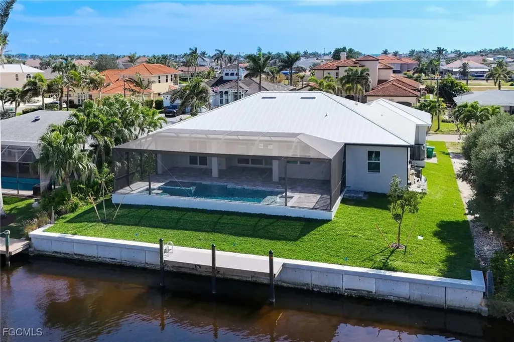 123 SW 52nd Terrace Cape Coral FL 33914