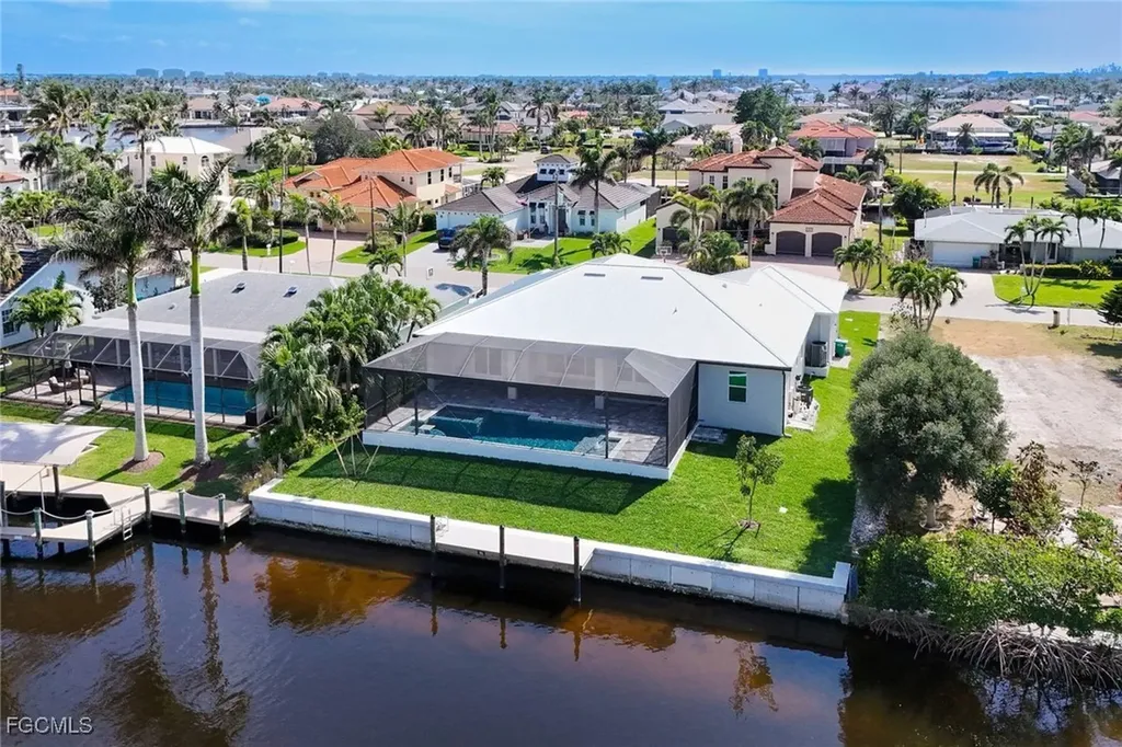 123 SW 52nd Terrace Cape Coral FL 33914