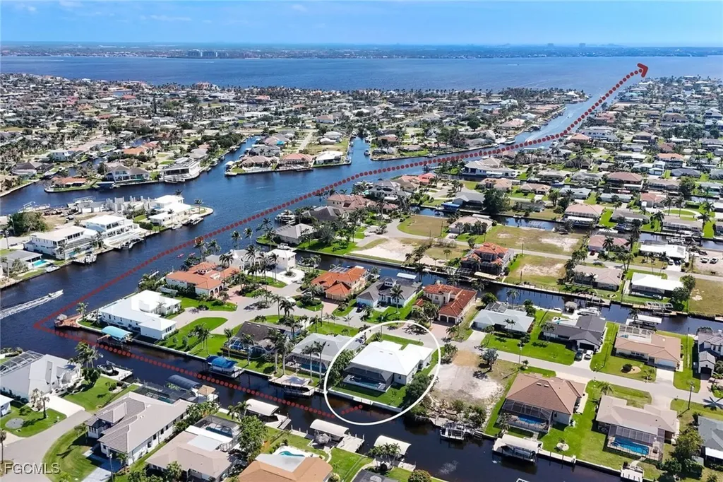123 SW 52nd Terrace Cape Coral FL 33914
