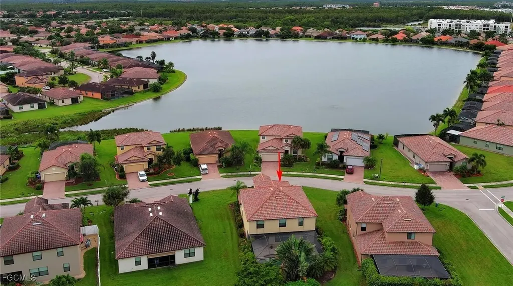 2738 Via Piazza Loop Fort Myers FL 33905