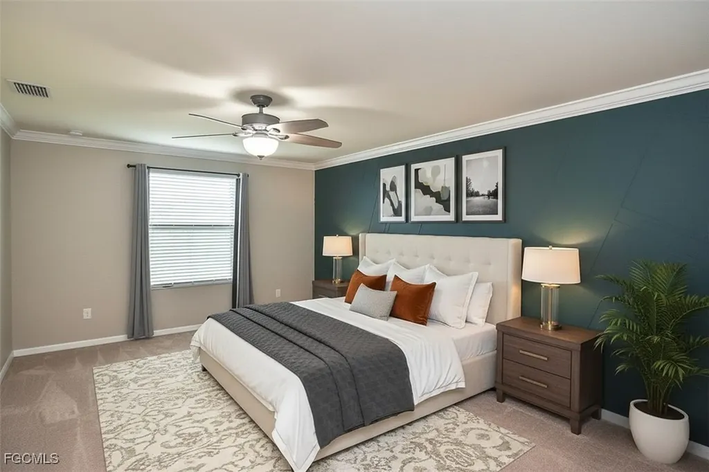 2738 Via Piazza Loop Fort Myers FL 33905