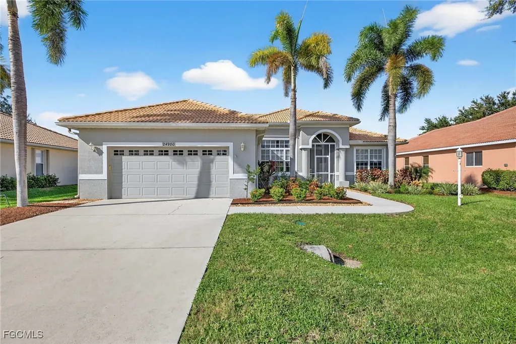 24980 Divot Drive Bonita Springs FL 34135