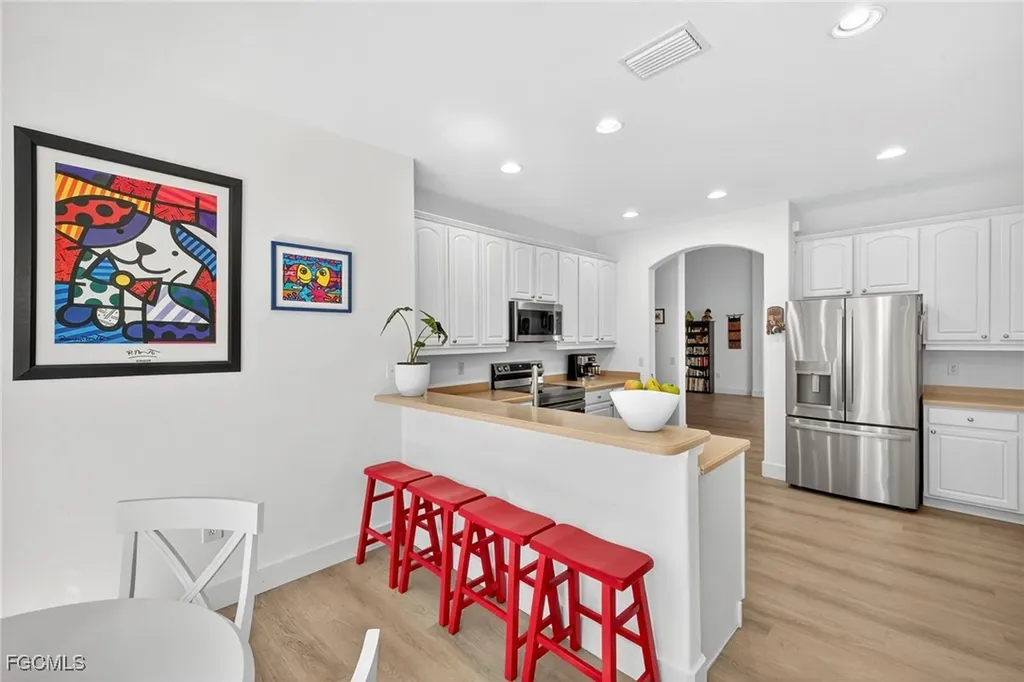 24980 Divot Drive Bonita Springs FL 34135