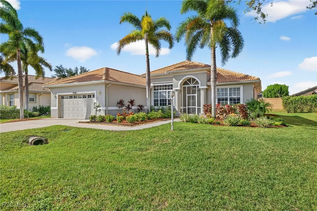 24980 Divot Drive Bonita Springs FL 34135