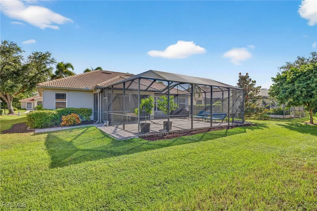 24980 Divot Drive Bonita Springs FL 34135