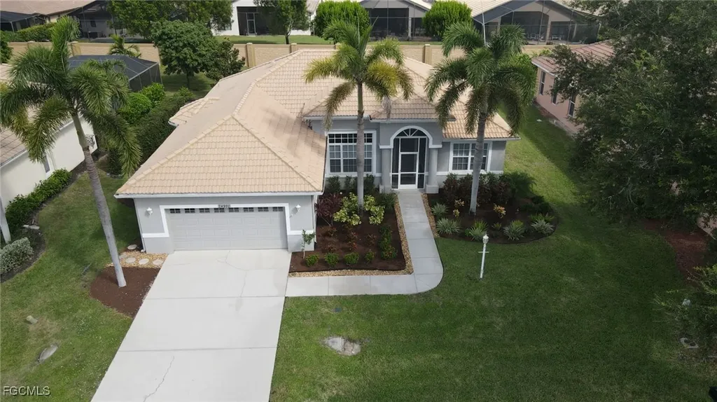 24980 Divot Drive Bonita Springs FL 34135
