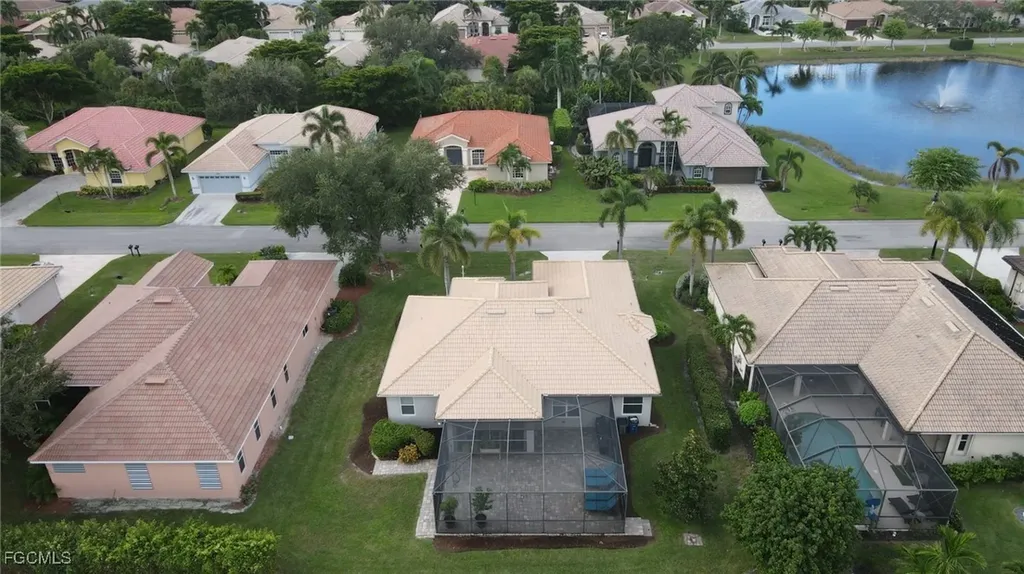 24980 Divot Drive Bonita Springs FL 34135