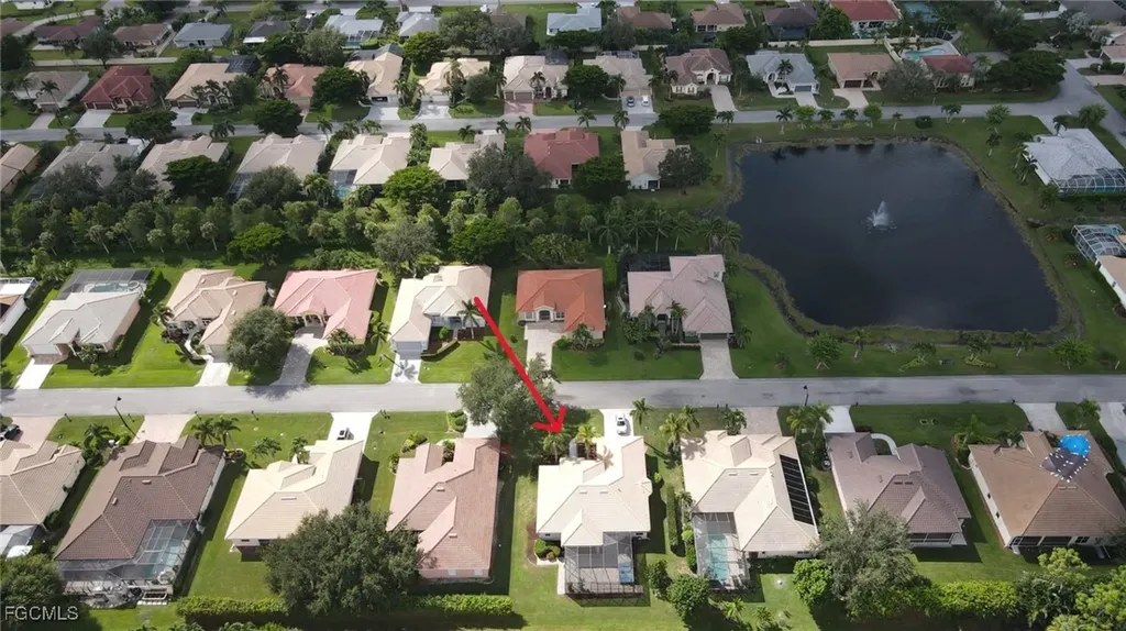 24980 Divot Drive Bonita Springs FL 34135
