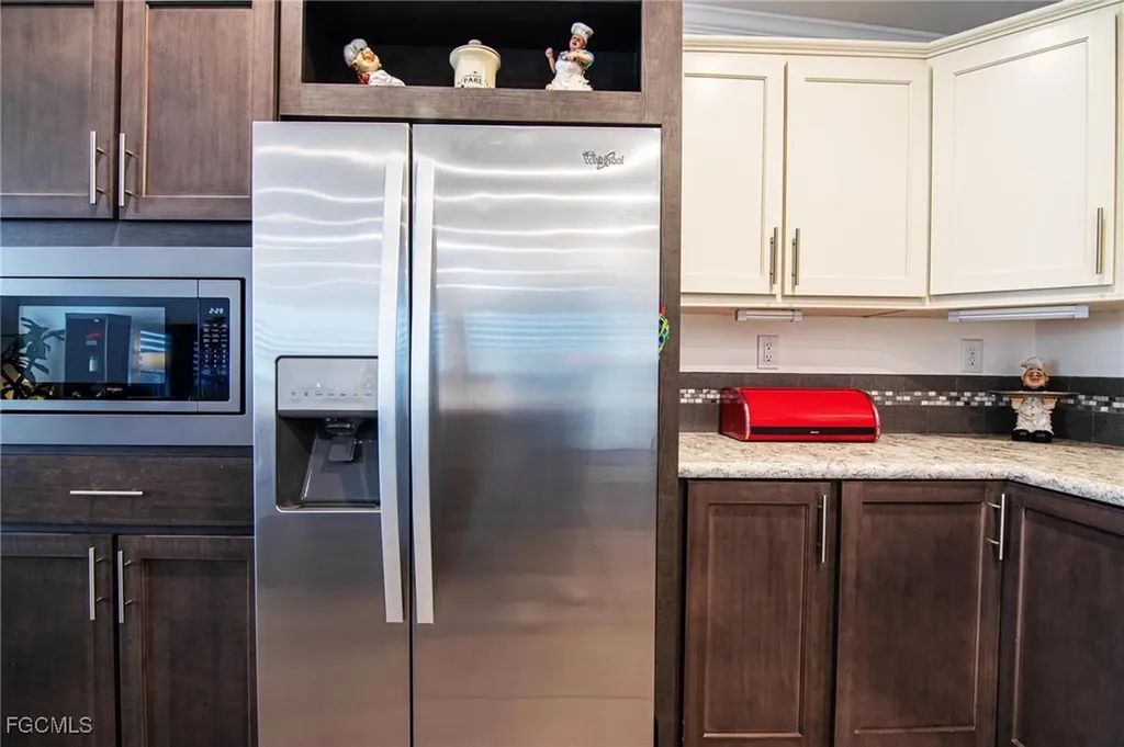 417 Snead Drive North Fort Myers FL 33903