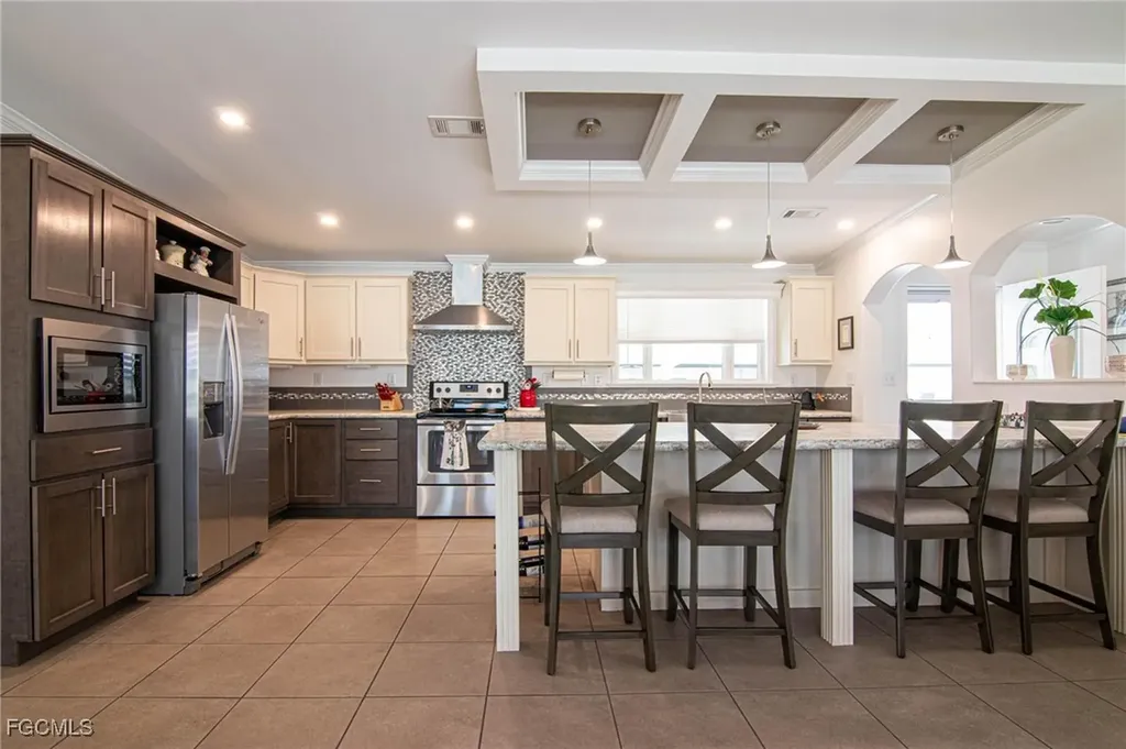 417 Snead Drive North Fort Myers FL 33903