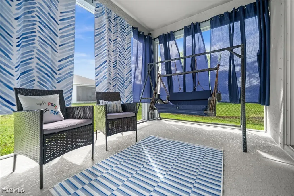 4317 SW 16th Place Cape Coral FL 33914