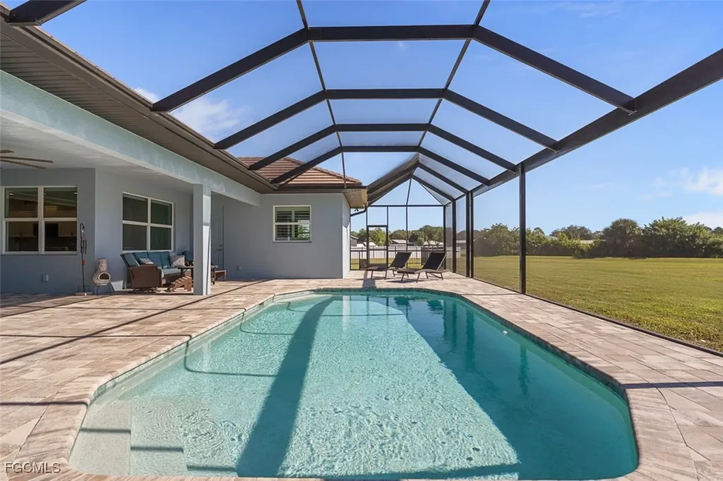 14201 Binghampton Drive Fort Myers FL 33905