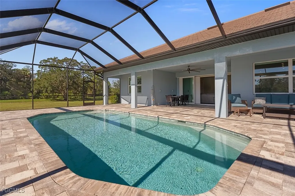 14201 Binghampton Drive Fort Myers FL 33905