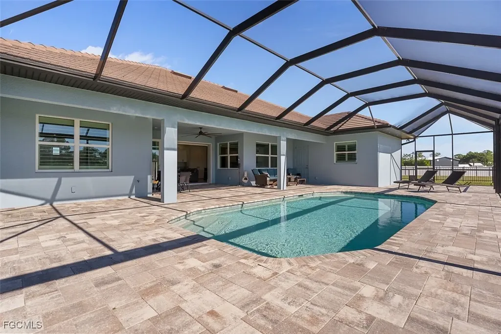 14201 Binghampton Drive Fort Myers FL 33905