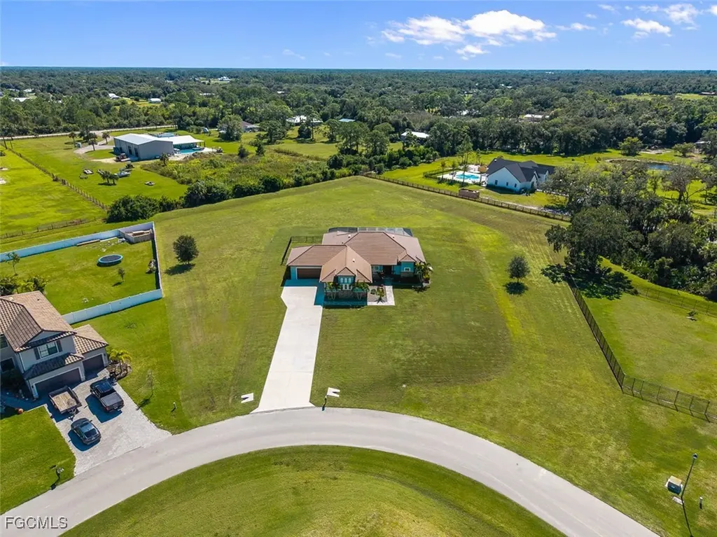 14201 Binghampton Drive Fort Myers FL 33905