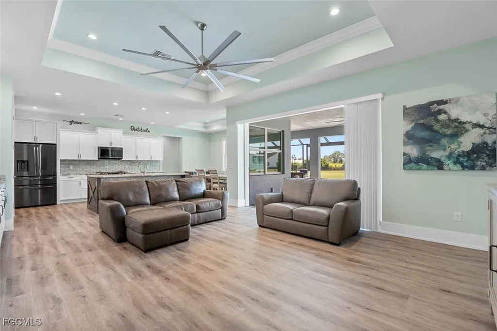 14201 Binghampton Drive Fort Myers FL 33905