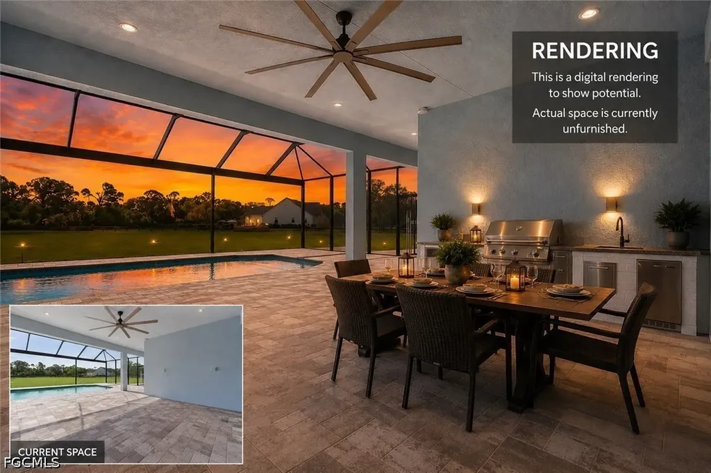 14201 Binghampton Drive Fort Myers FL 33905