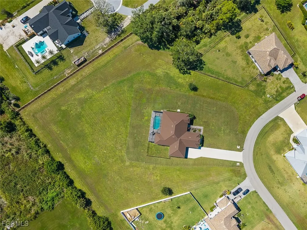 14201 Binghampton Drive Fort Myers FL 33905