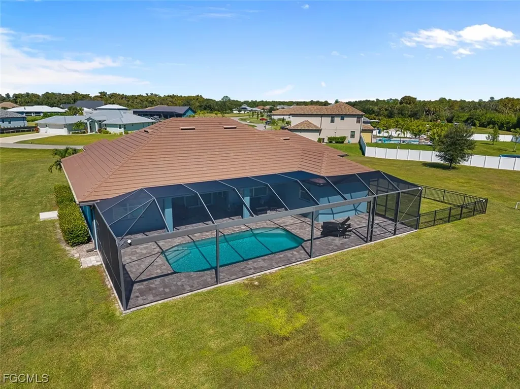 14201 Binghampton Drive Fort Myers FL 33905