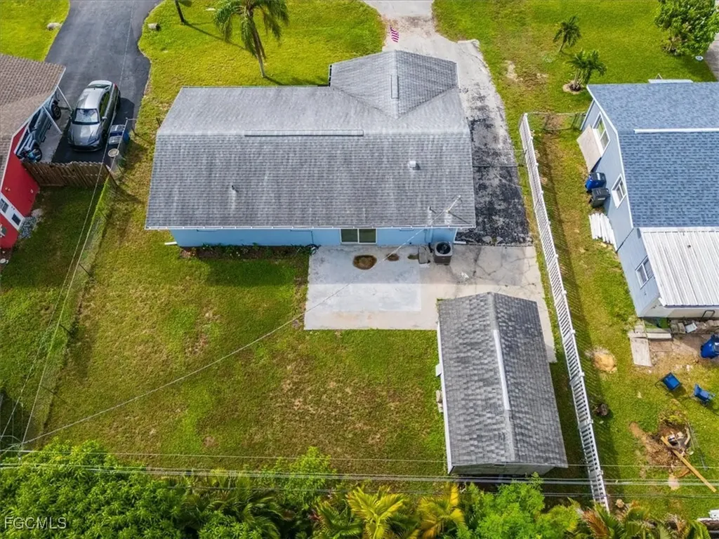 2209 Delta Street Fort Myers FL 33907