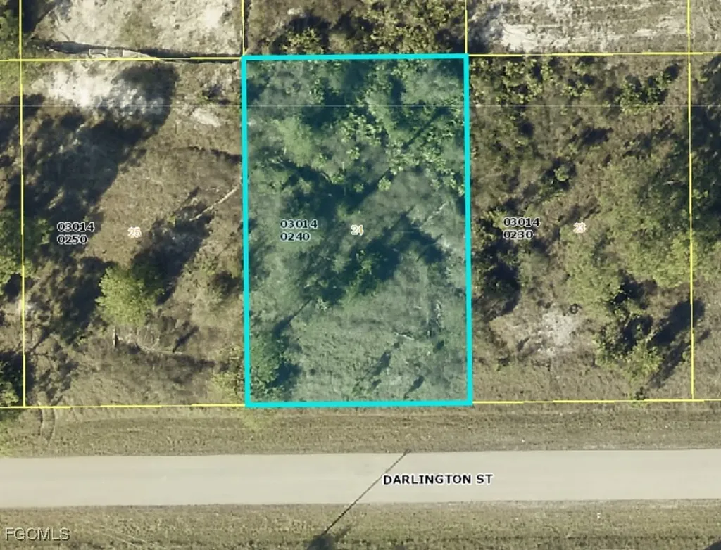 1035 Darlington Street Lehigh Acres FL 33974