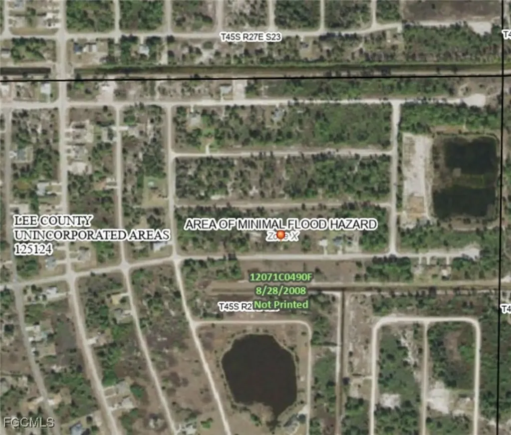 1035 Darlington Street Lehigh Acres FL 33974