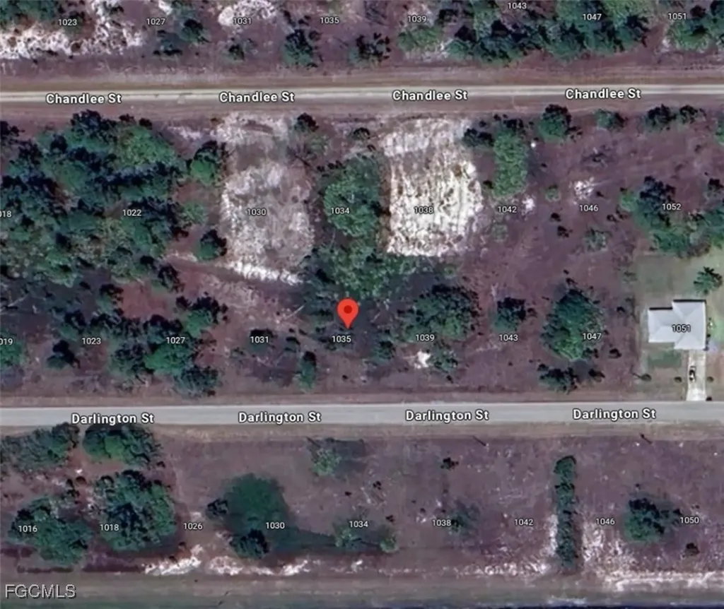 1035 Darlington Street Lehigh Acres FL 33974