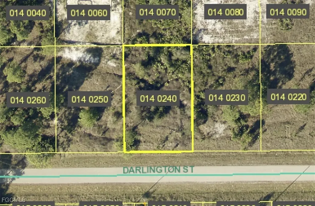 1035 Darlington Street Lehigh Acres FL 33974