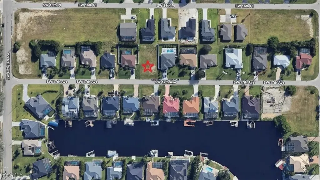 5003 SW 17th Avenue Cape Coral FL 33914