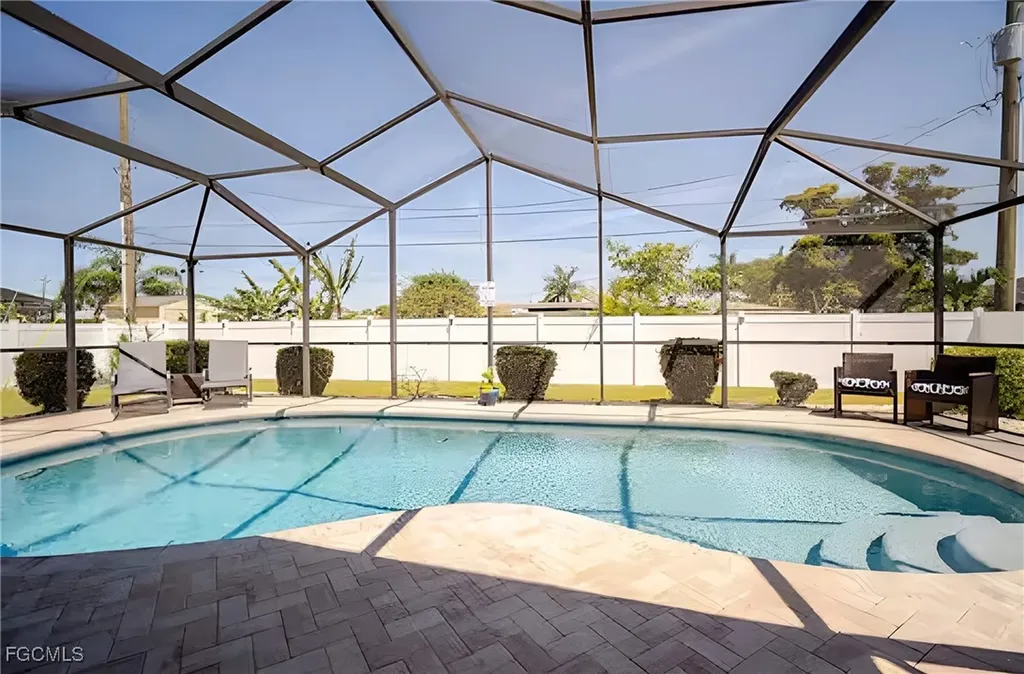 203 SE 43rd Terrace Cape Coral FL 33904