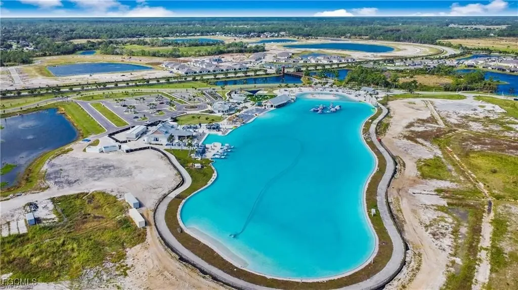 8880 Cascade Price Circle North Fort Myers FL 33917