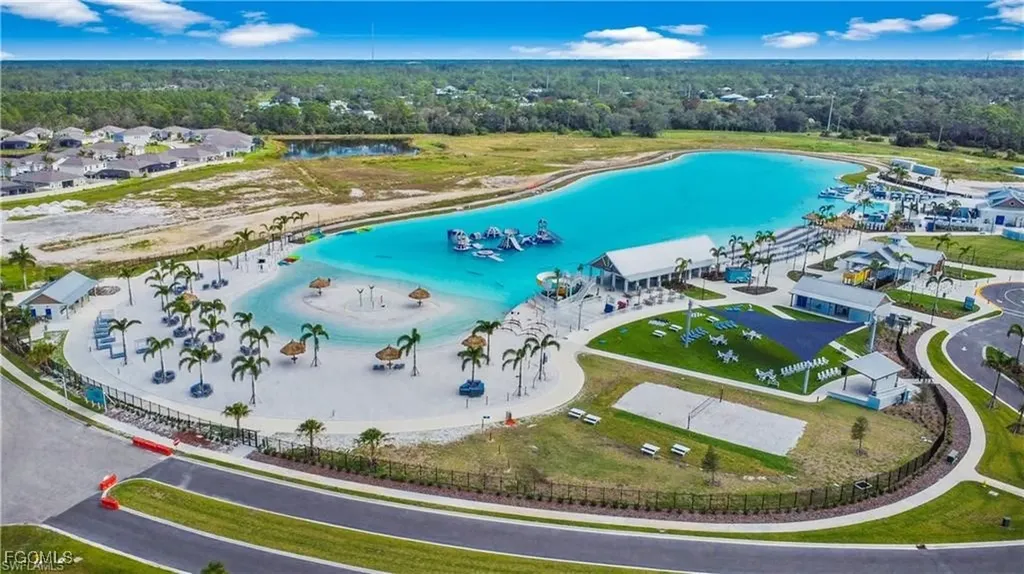 8880 Cascade Price Circle North Fort Myers FL 33917