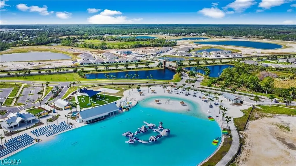 8880 Cascade Price Circle North Fort Myers FL 33917