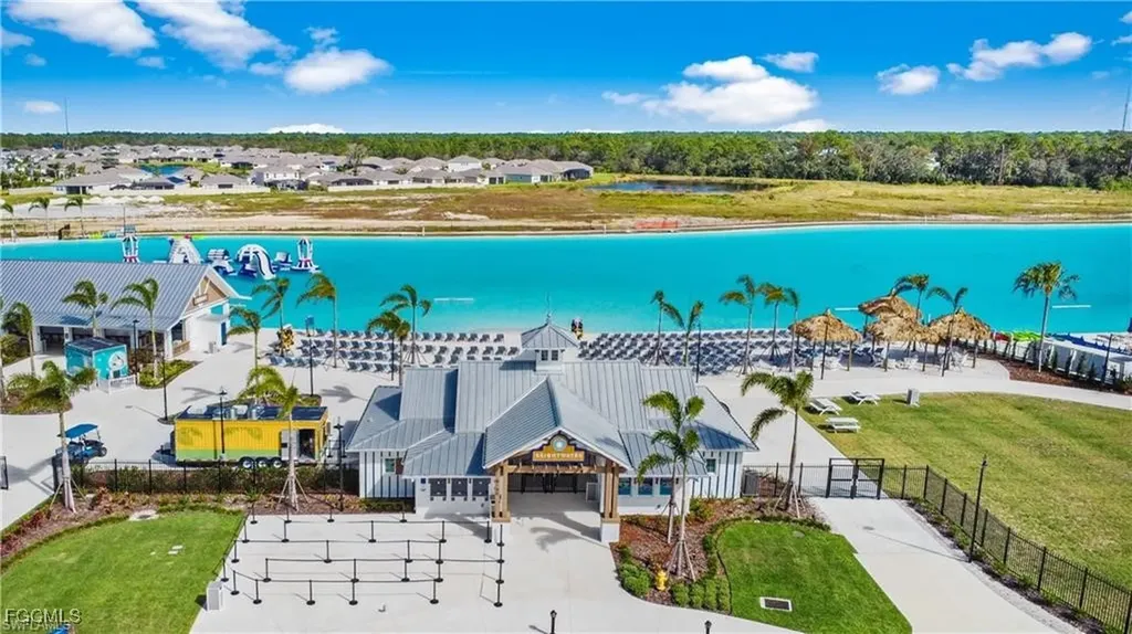 8880 Cascade Price Circle North Fort Myers FL 33917