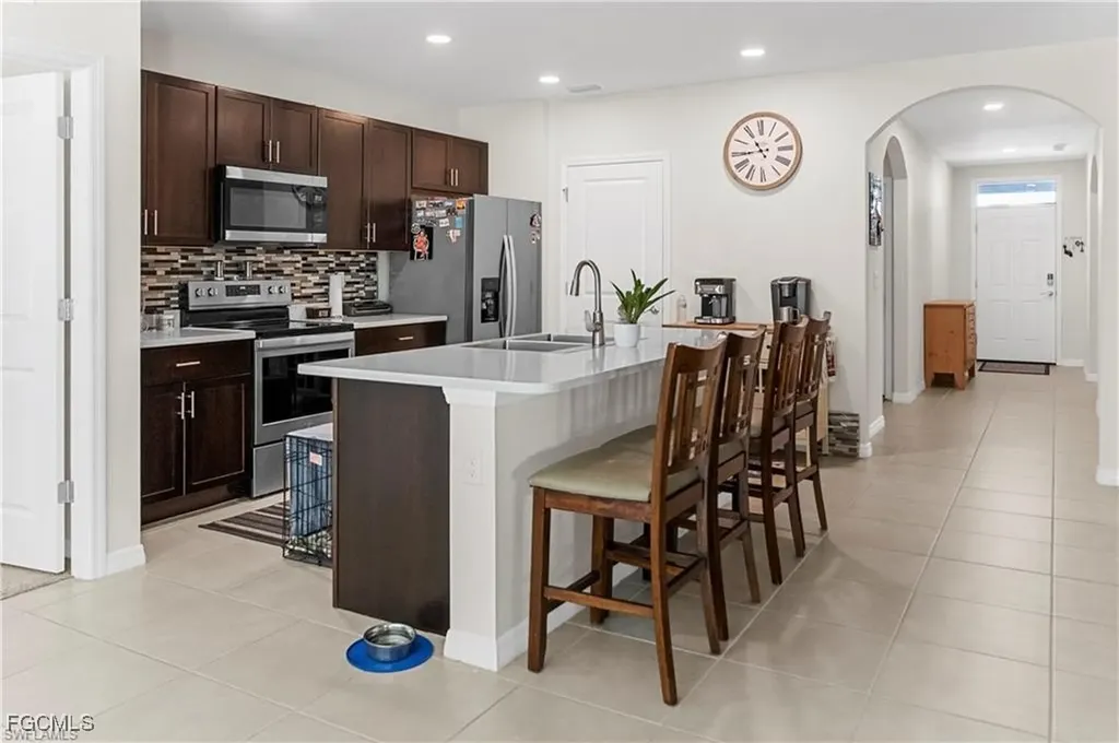 8880 Cascade Price Circle North Fort Myers FL 33917
