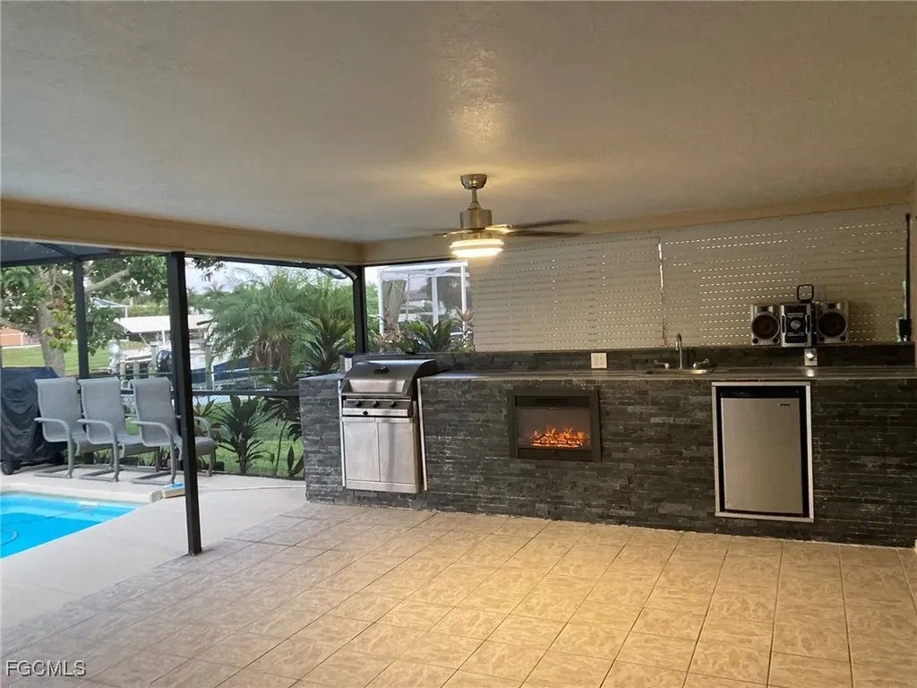 5239 Wisteria Court Cape Coral FL 33904