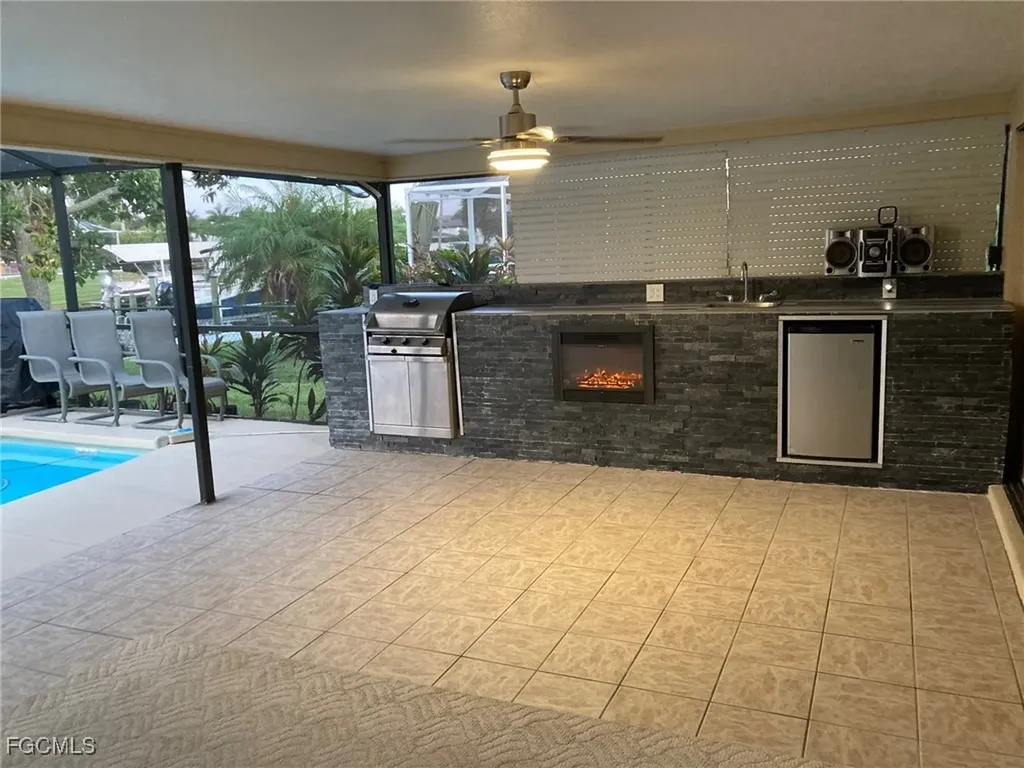 5239 Wisteria Court Cape Coral FL 33904