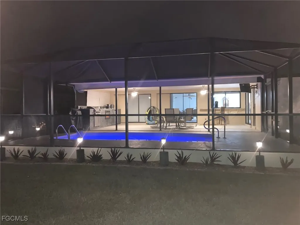 5239 Wisteria Court Cape Coral FL 33904