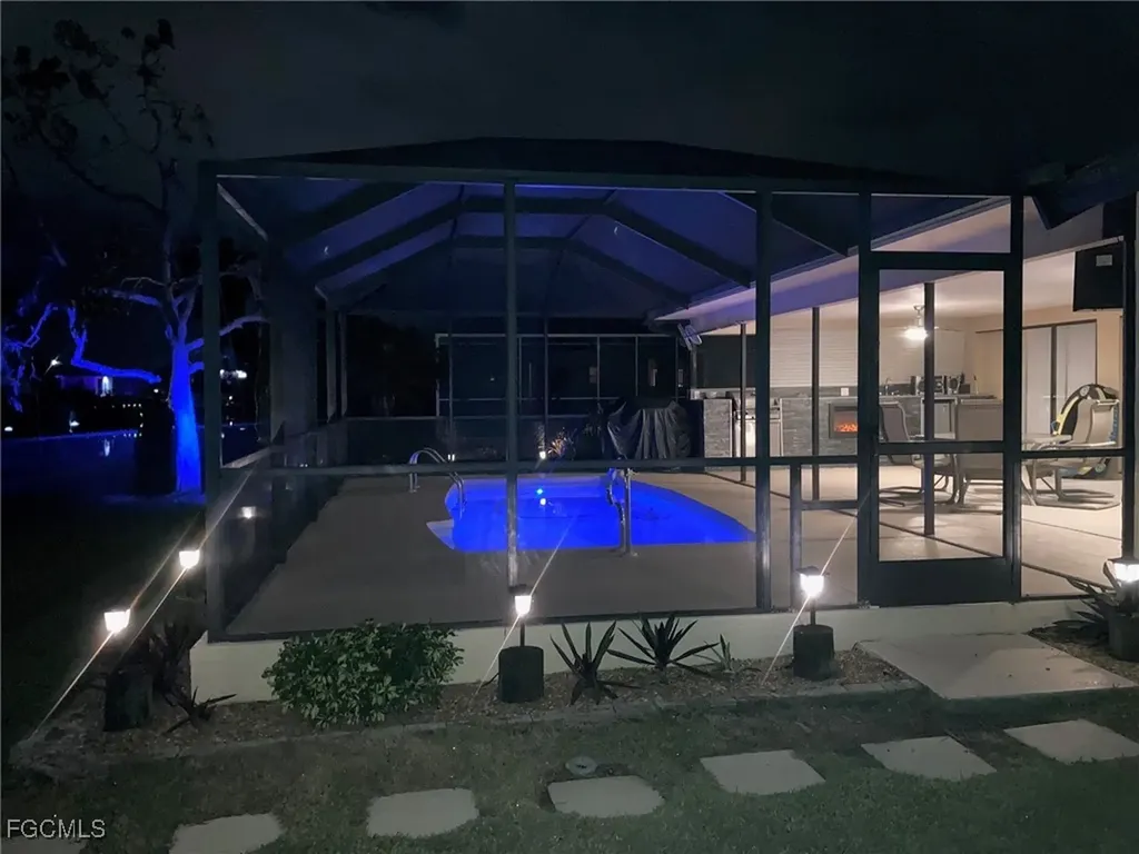 5239 Wisteria Court Cape Coral FL 33904