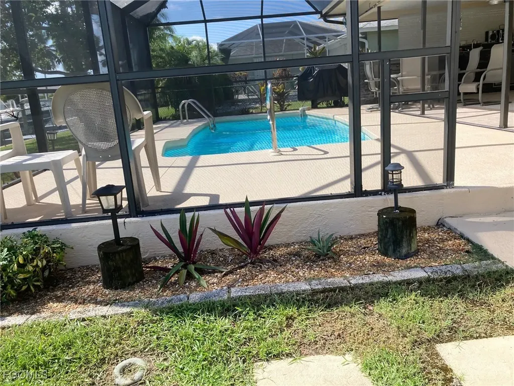 5239 Wisteria Court Cape Coral FL 33904