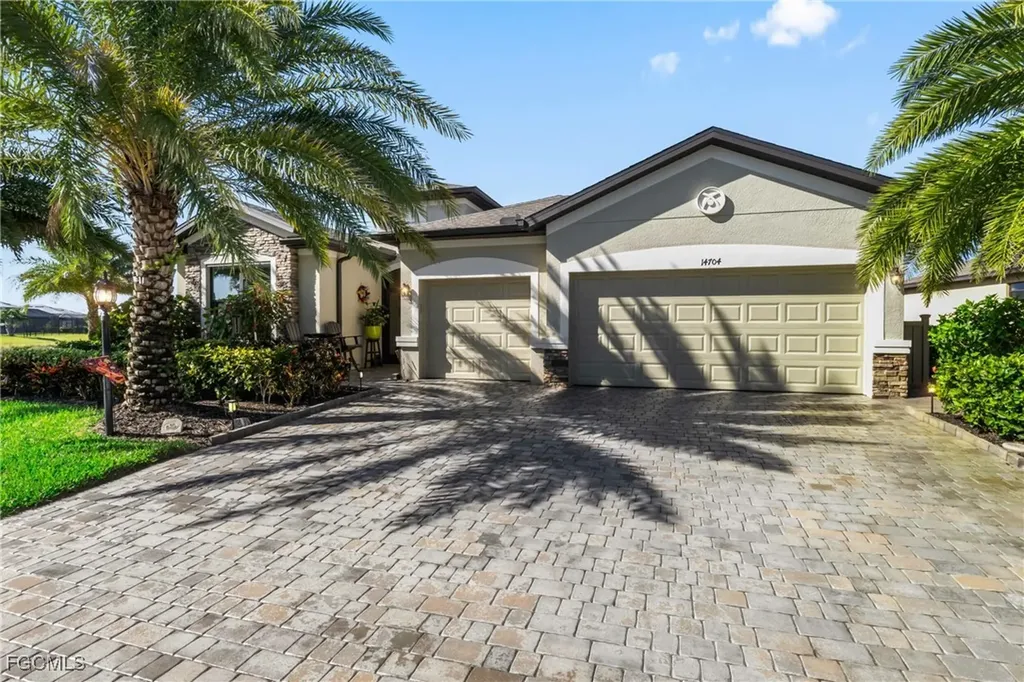 14704 Adina Lane Fort Myers FL 33905