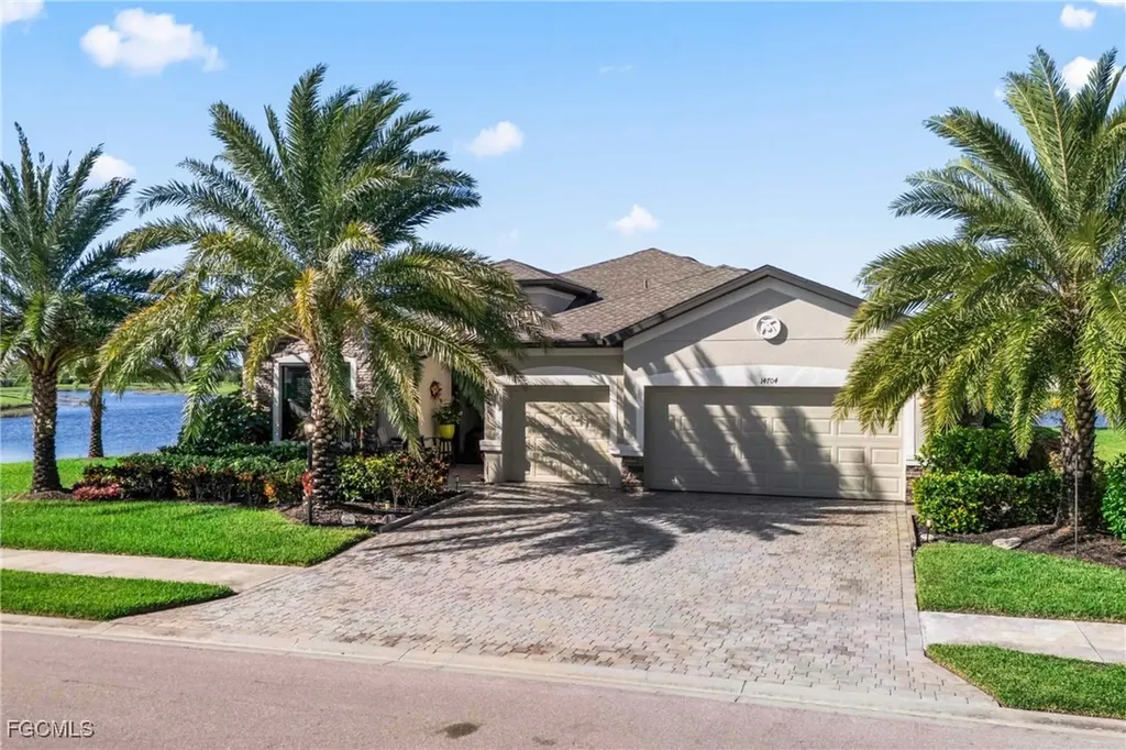 14704 Adina Lane Fort Myers FL 33905