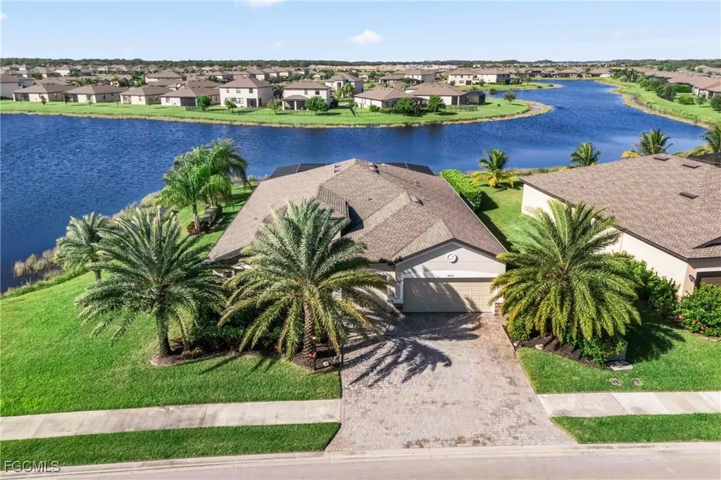 14704 Adina Lane Fort Myers FL 33905