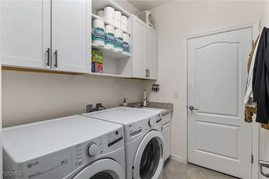 14704 Adina Lane Fort Myers FL 33905