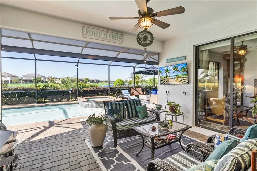 14704 Adina Lane Fort Myers FL 33905